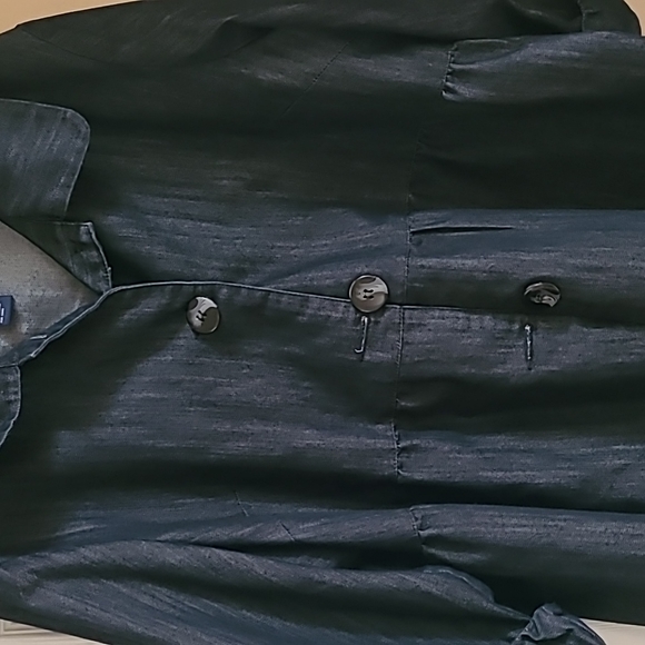 Denim Jacket - Picture 2 of 5